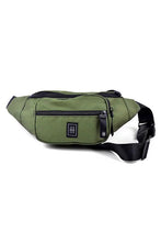 Load image into Gallery viewer, Unisex Waist Fanny Pack
