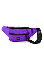 Load image into Gallery viewer, Unisex Waist Fanny Pack
