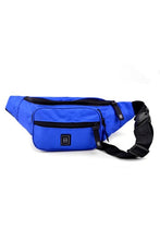 Load image into Gallery viewer, Unisex Waist Fanny Pack
