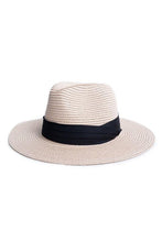 Load image into Gallery viewer, Spring/Summer Women's Wide Brim Hat

